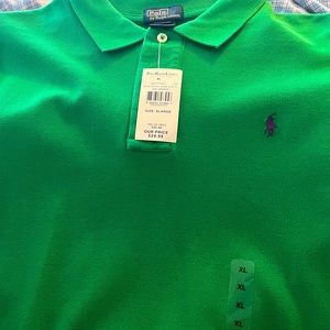 Ralph Lauren Polo